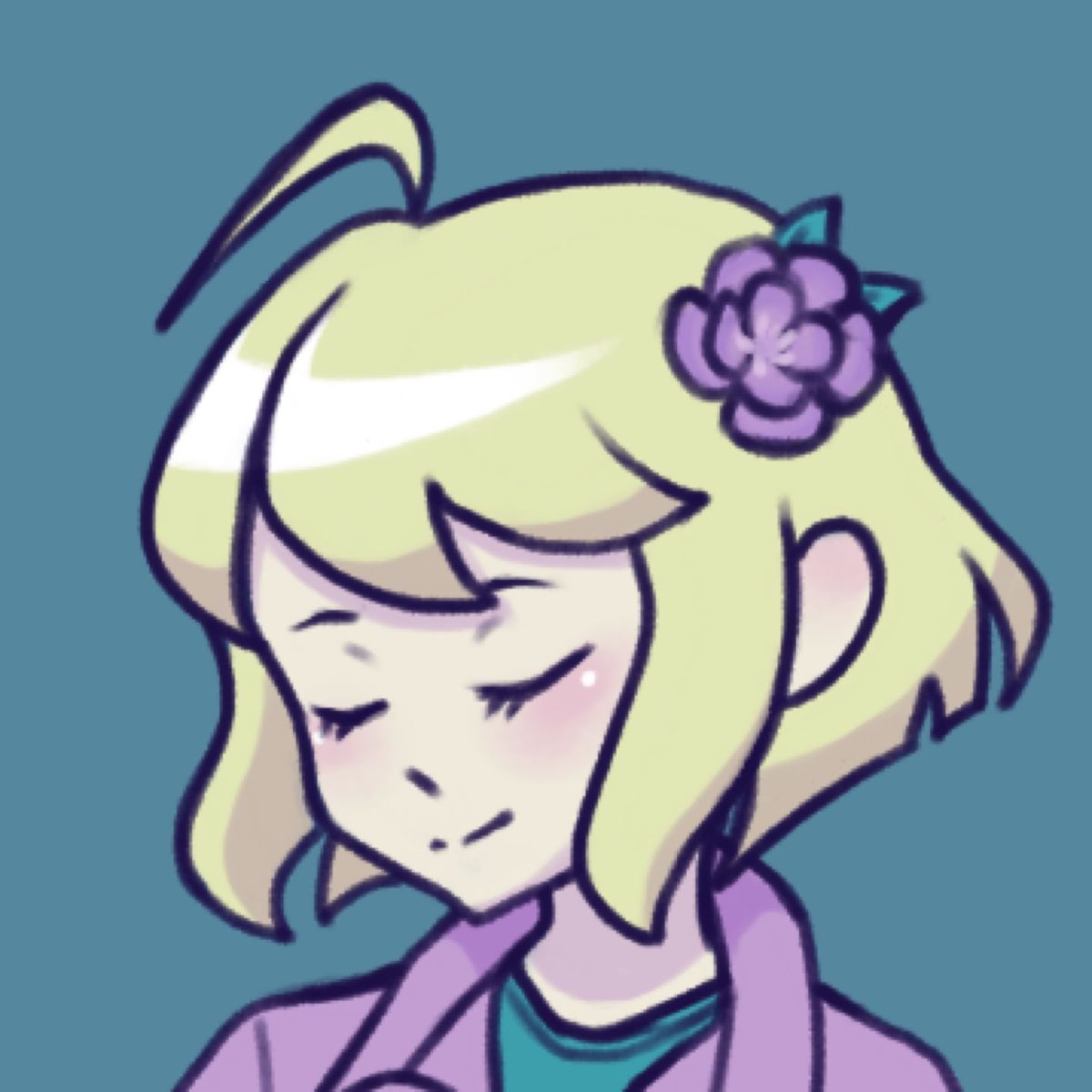 Profile Image