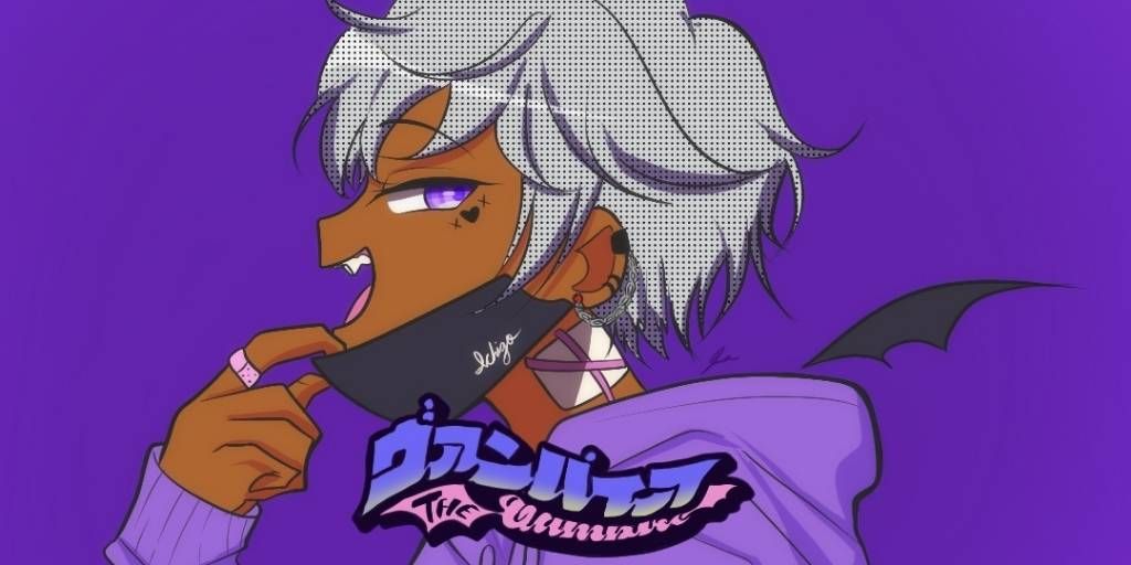 Hero artwork