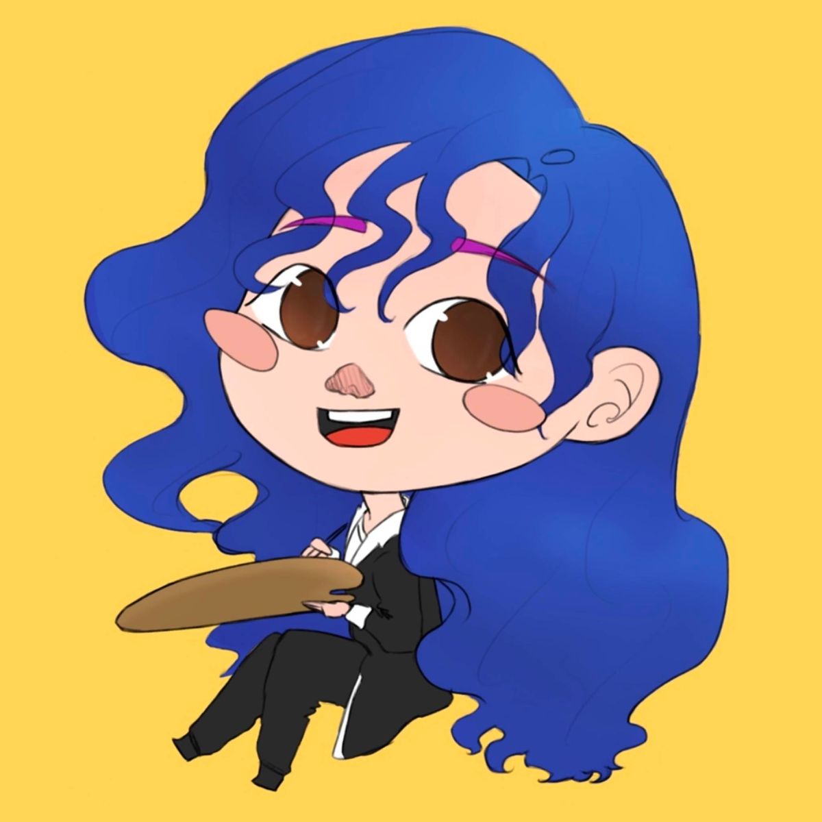 Profile Image