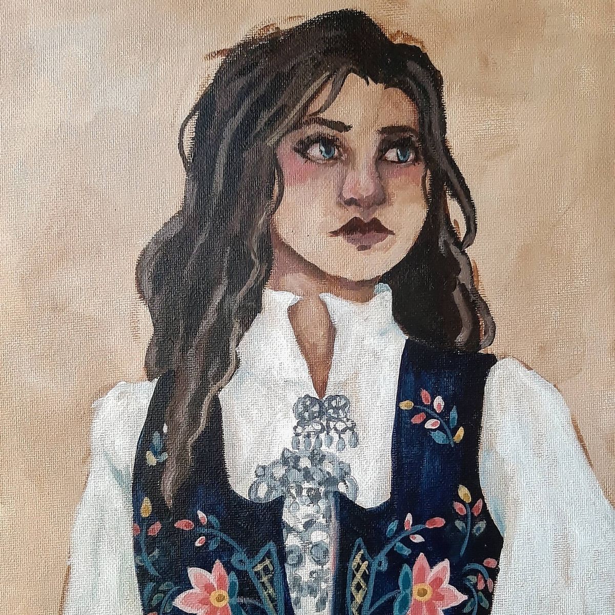 Profile Image