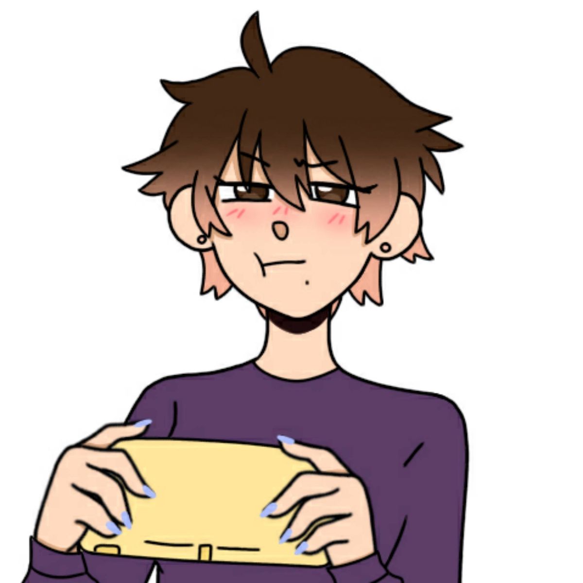 Profile Image