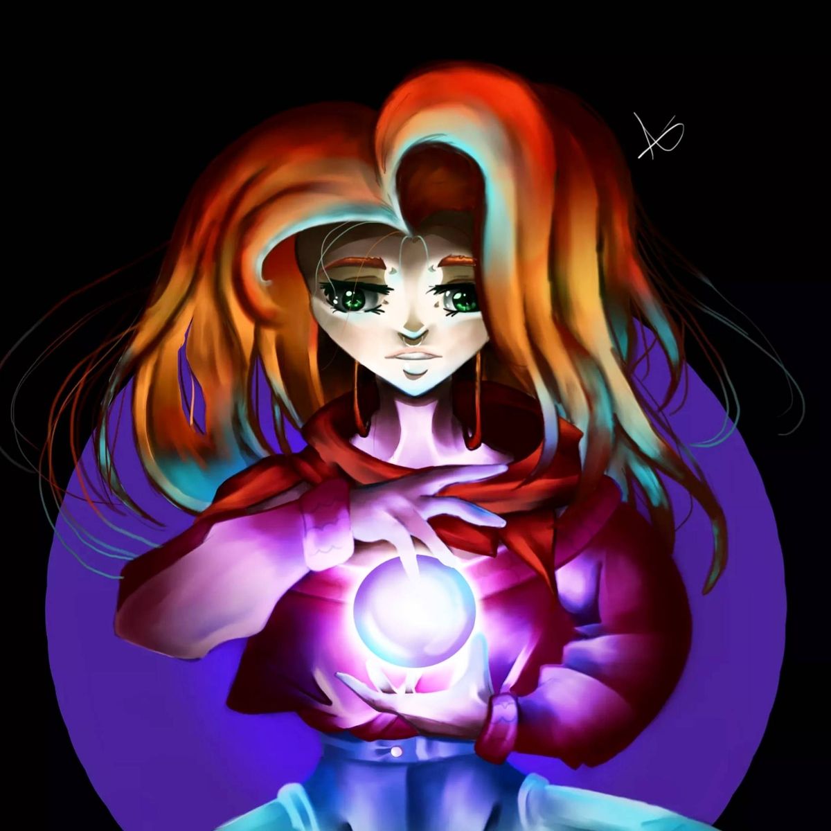 Profile Image
