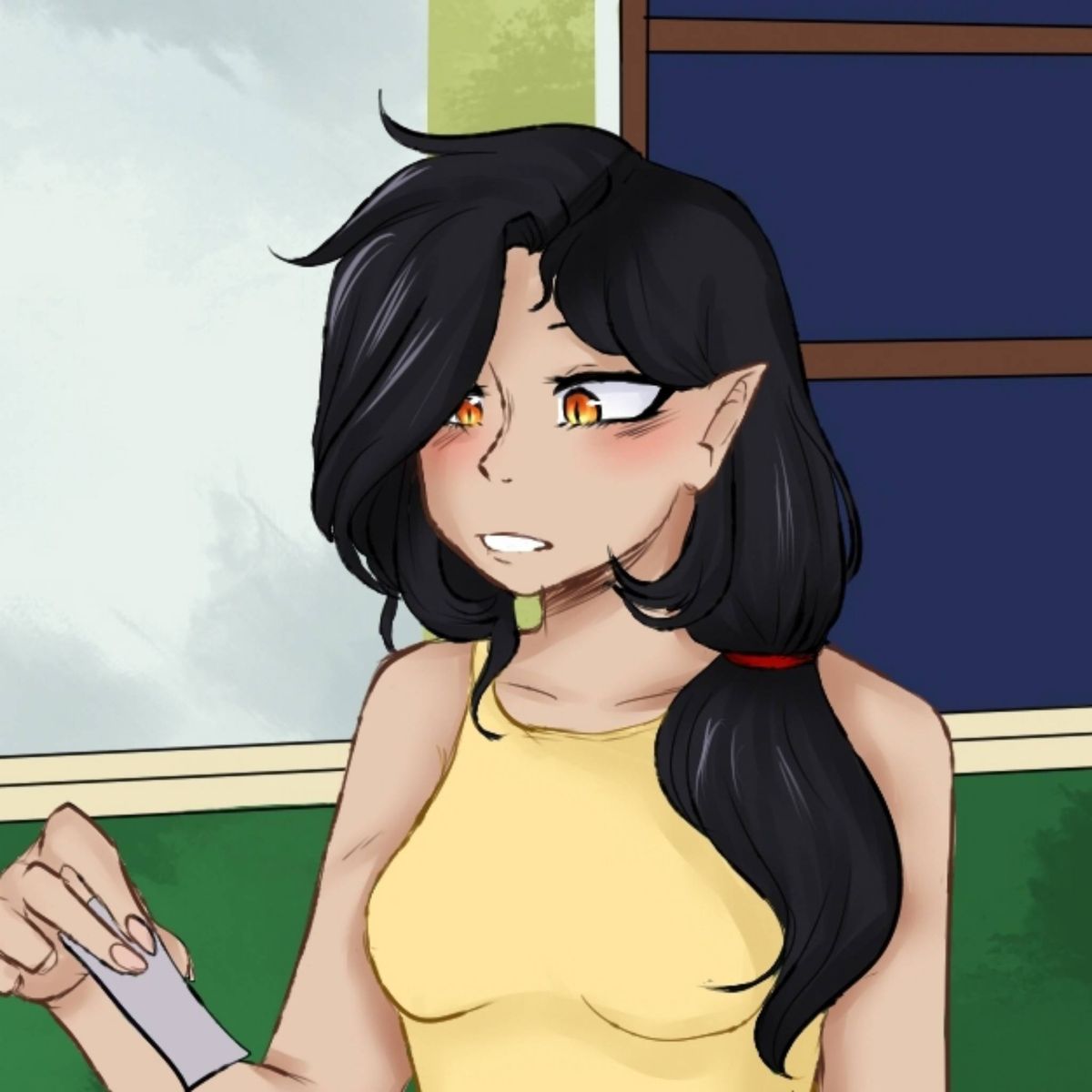 Profile Image