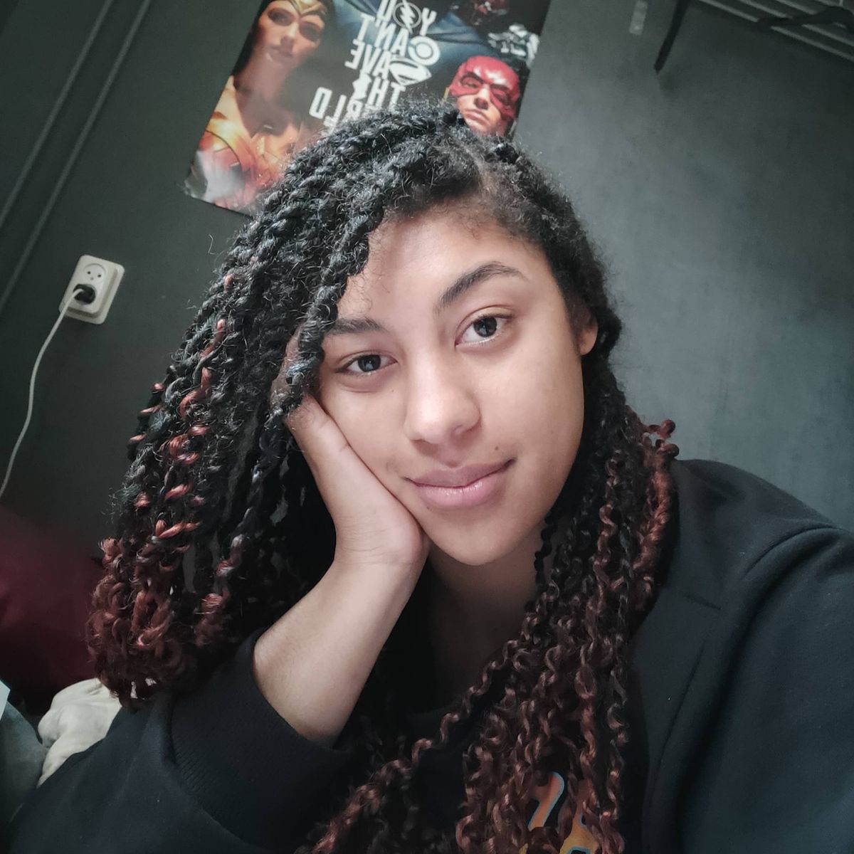Profile Image