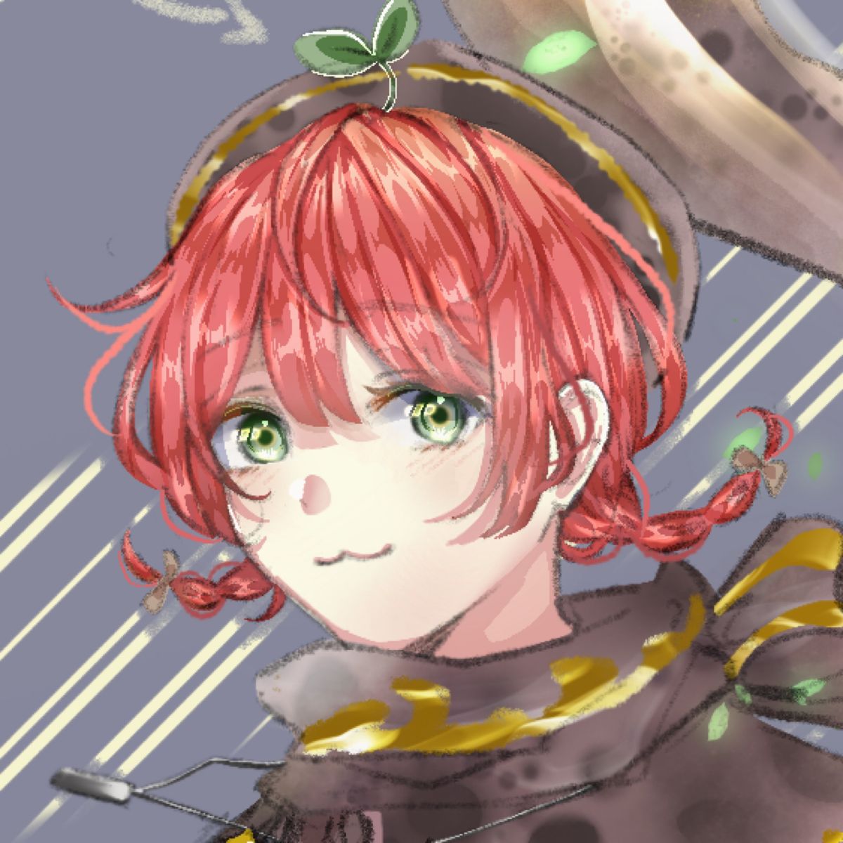Profile Image