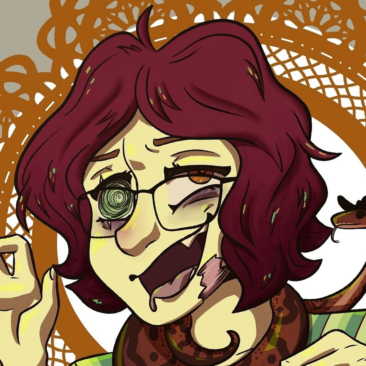 Profile Image