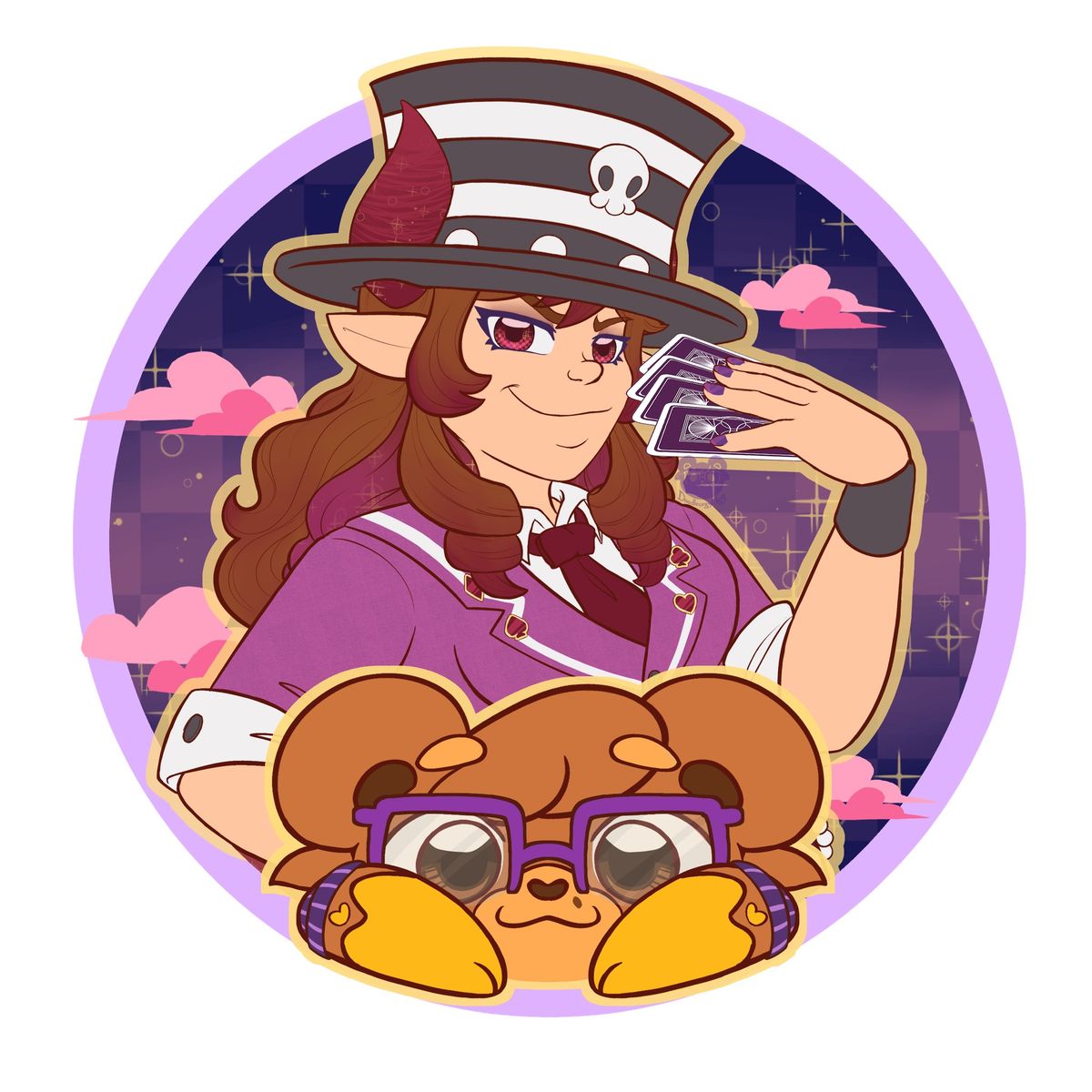 Profile Image