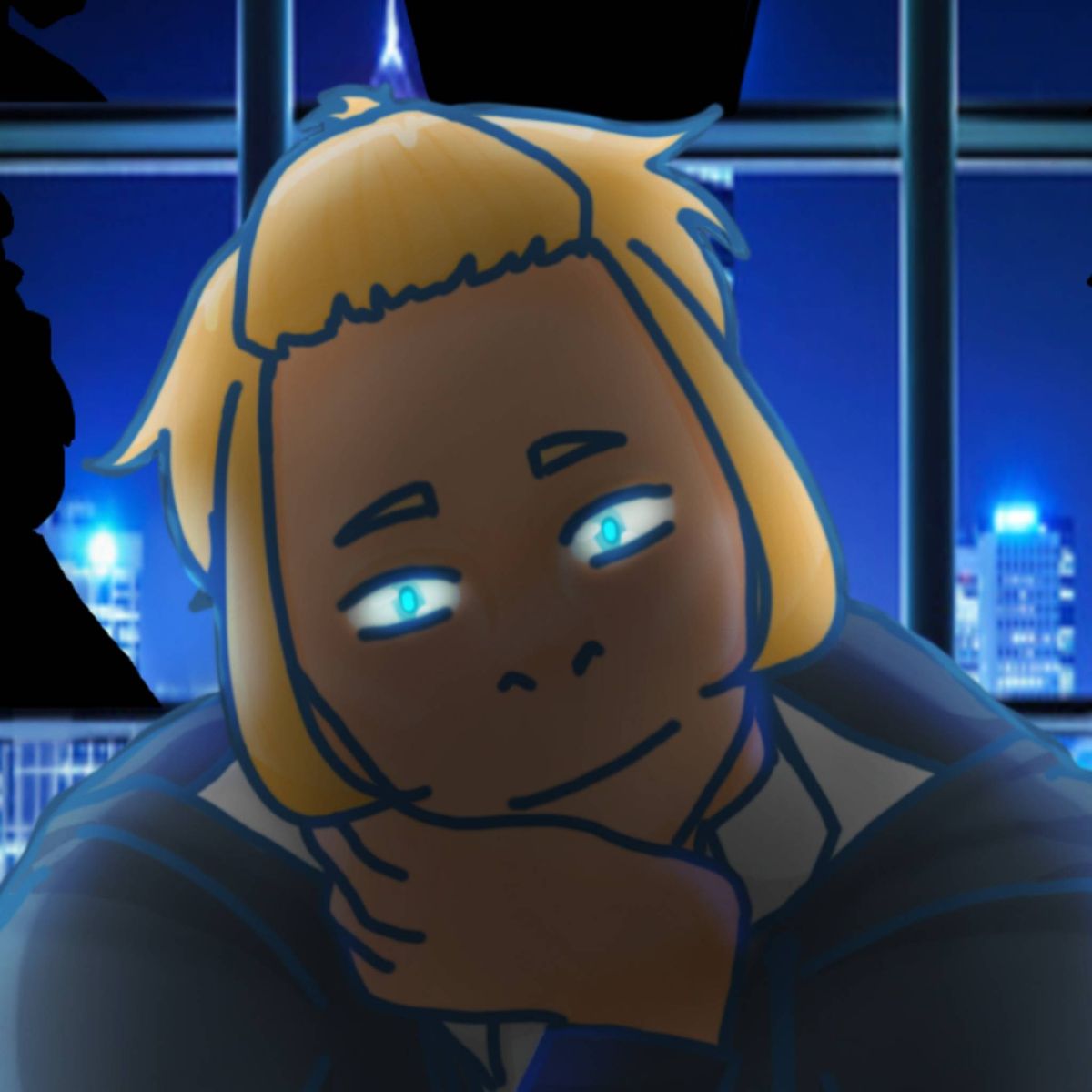 Profile Image