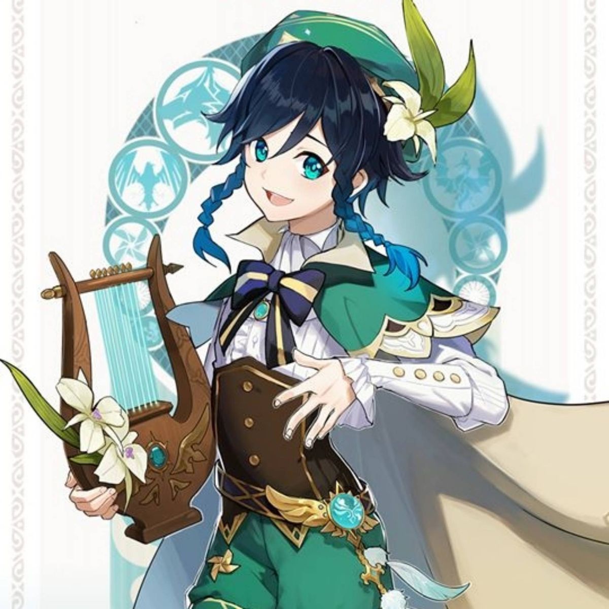 Profile Image