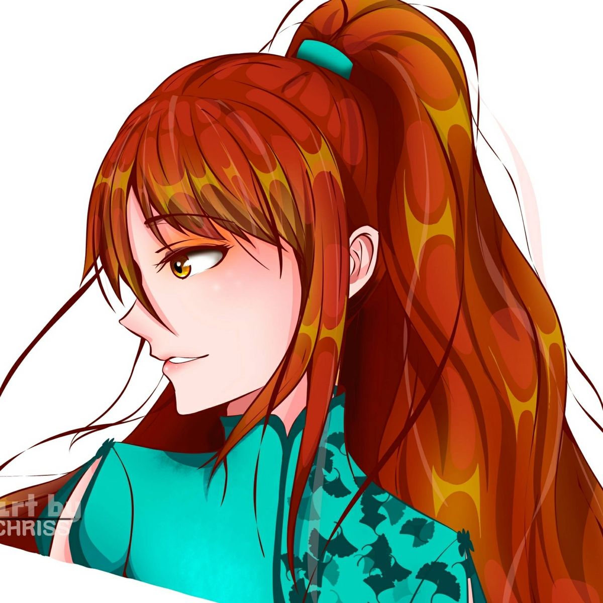 Profile Image
