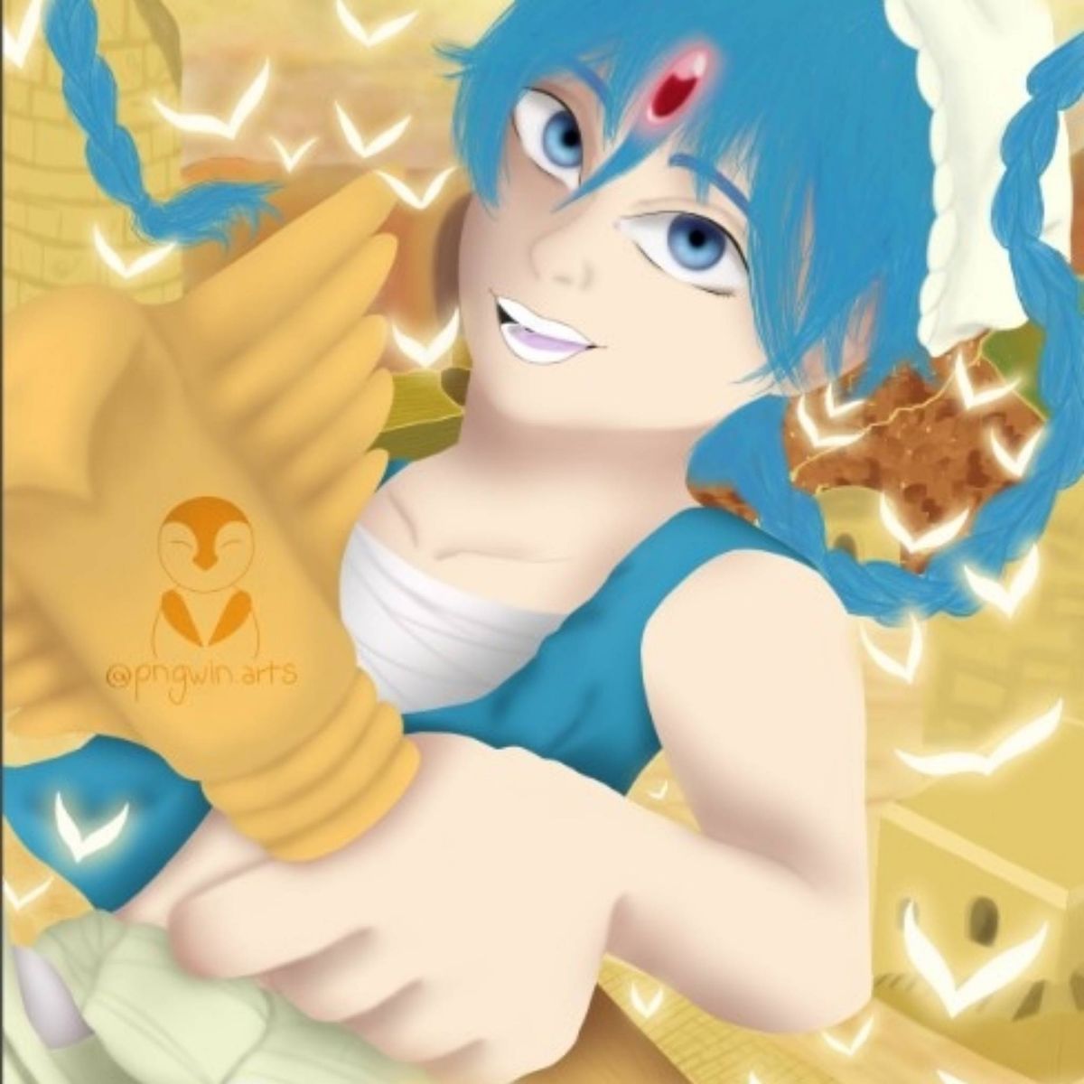 Profile Image