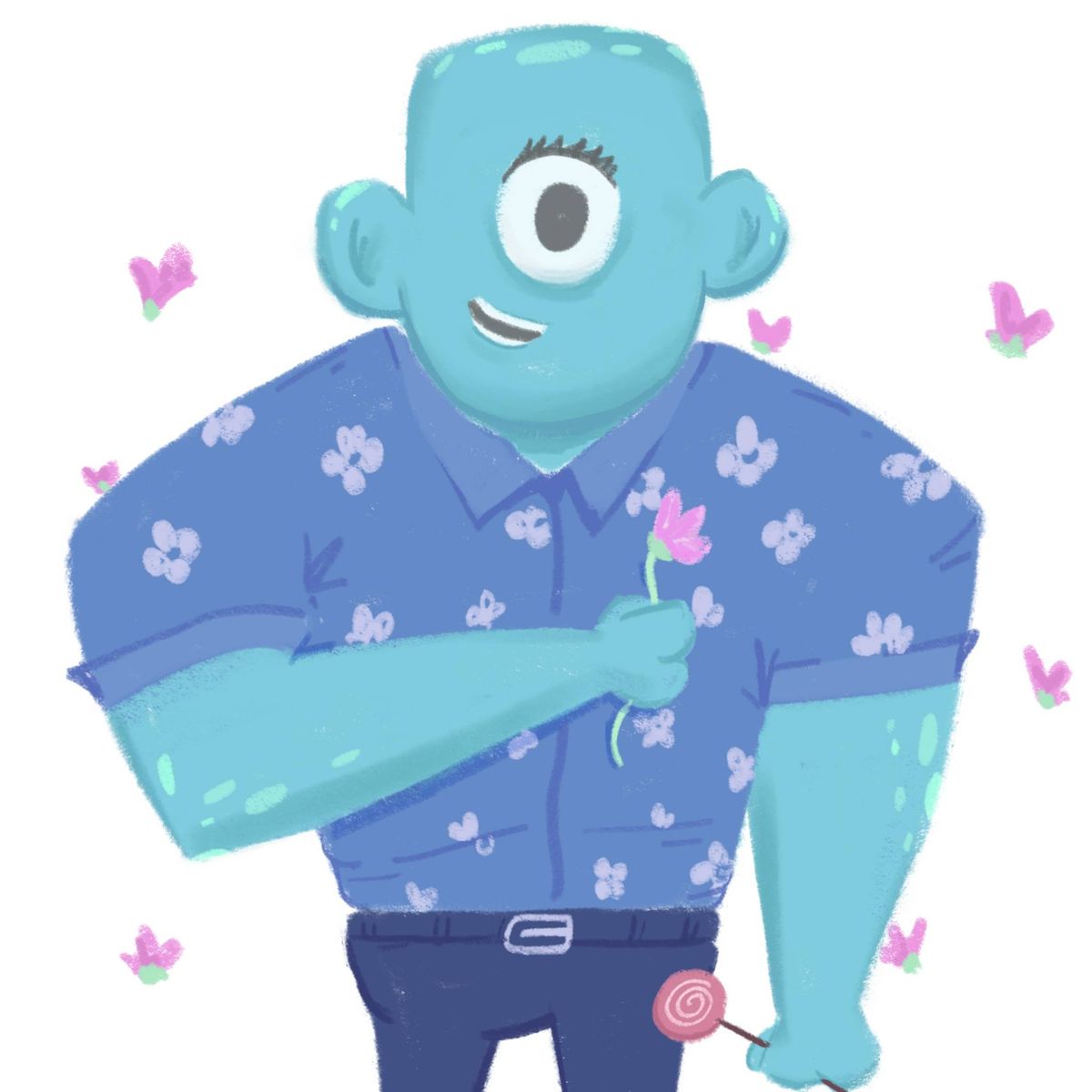 Profile Image