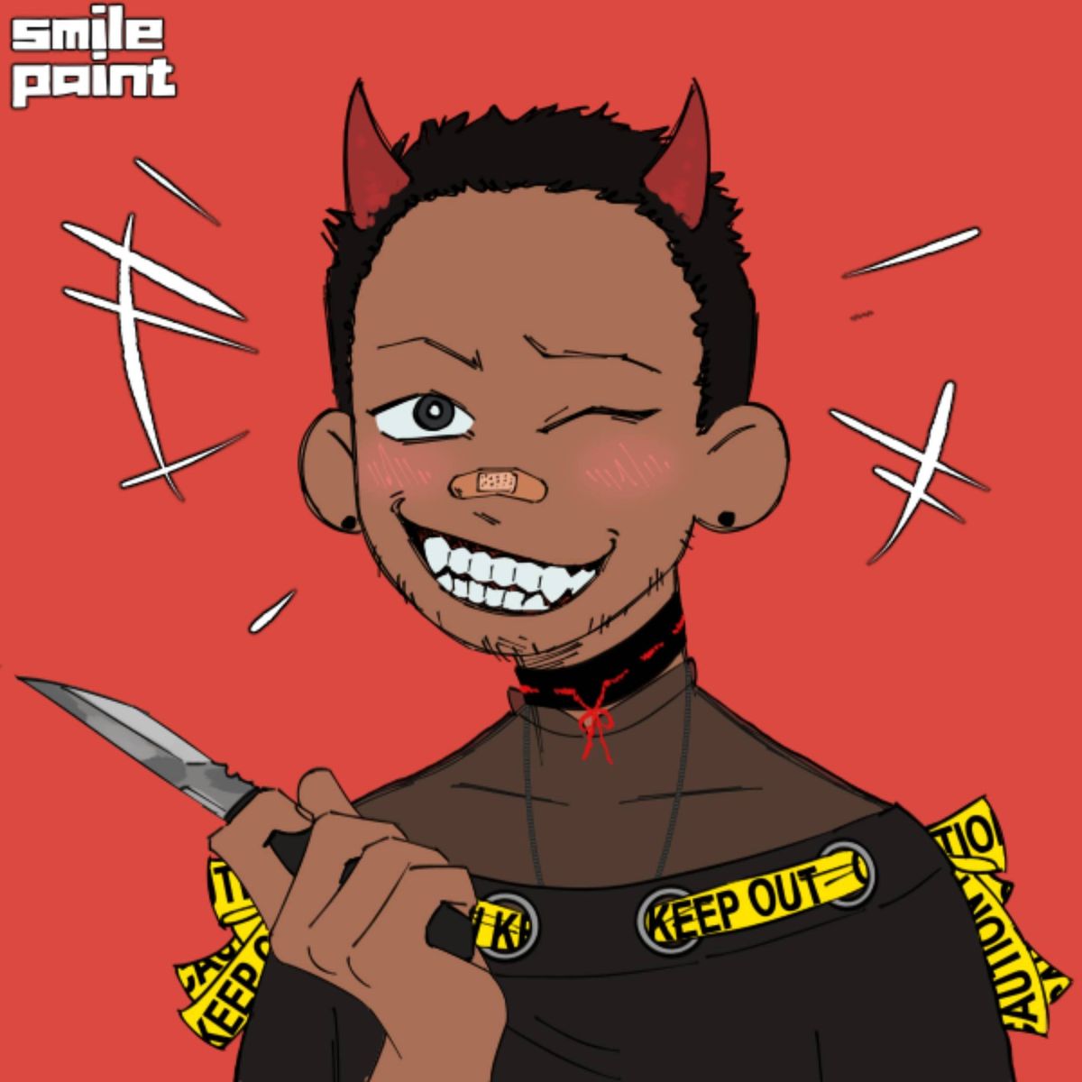 Profile Image