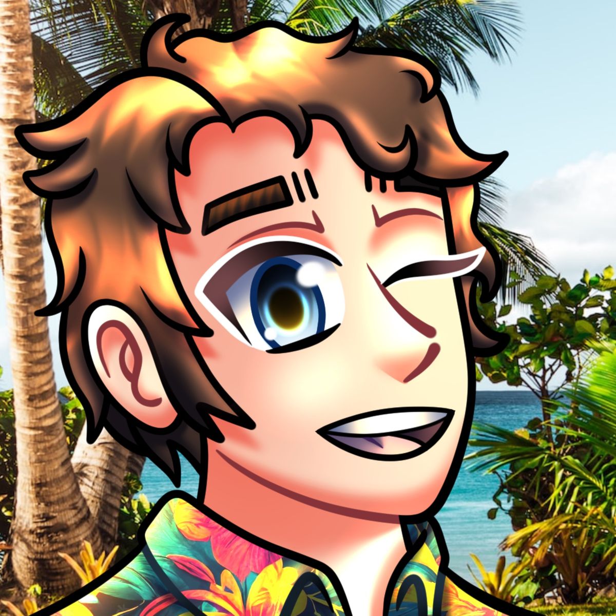 Profile Image