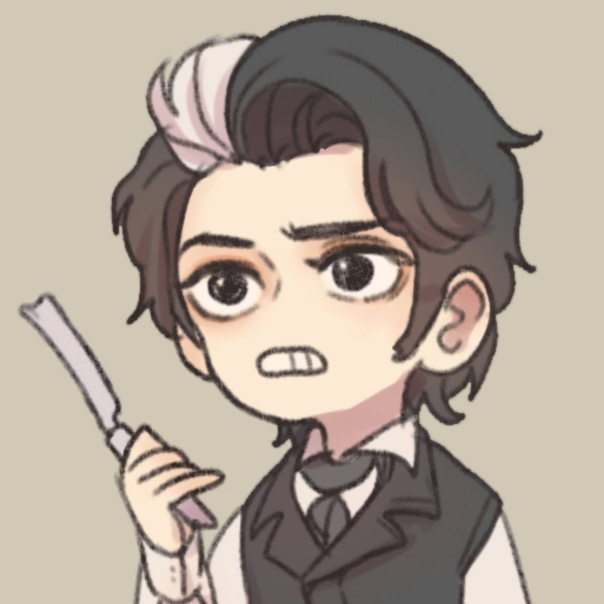 Profile Image