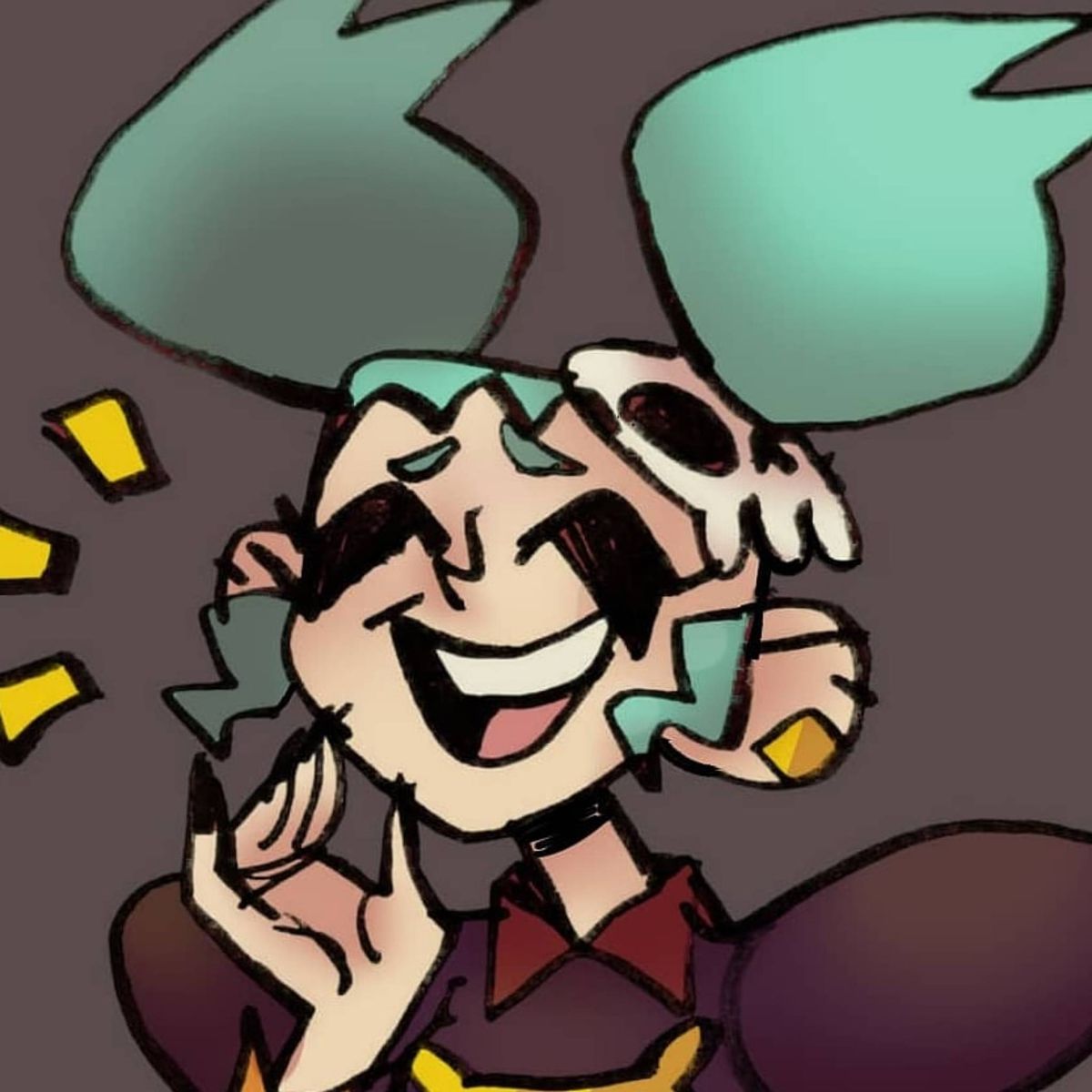 Profile Image