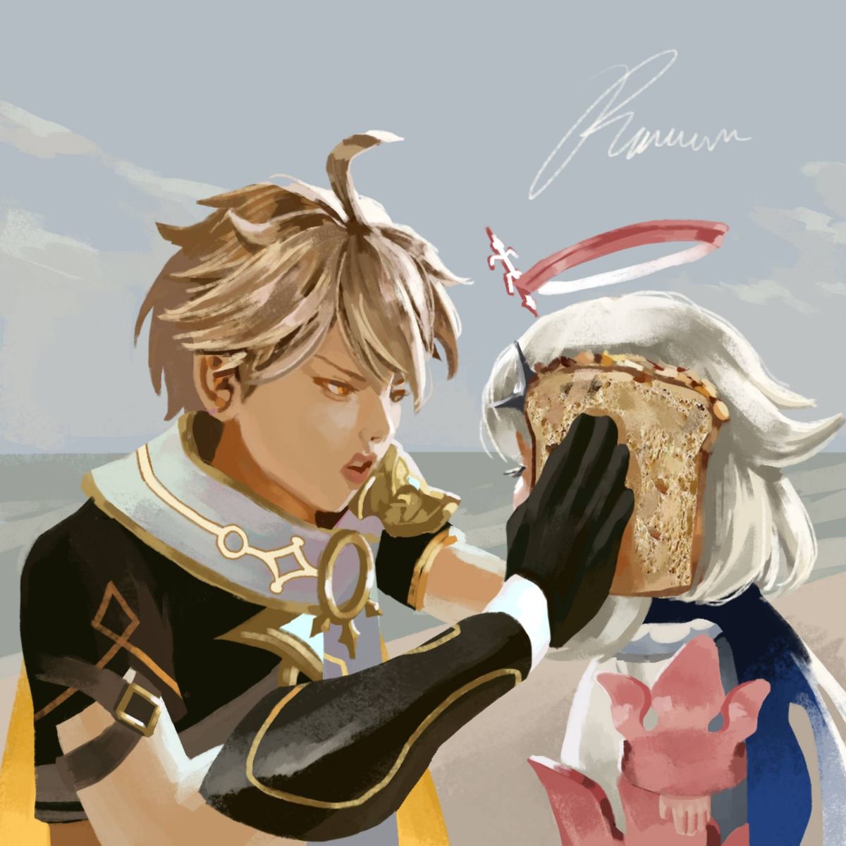 Profile Image