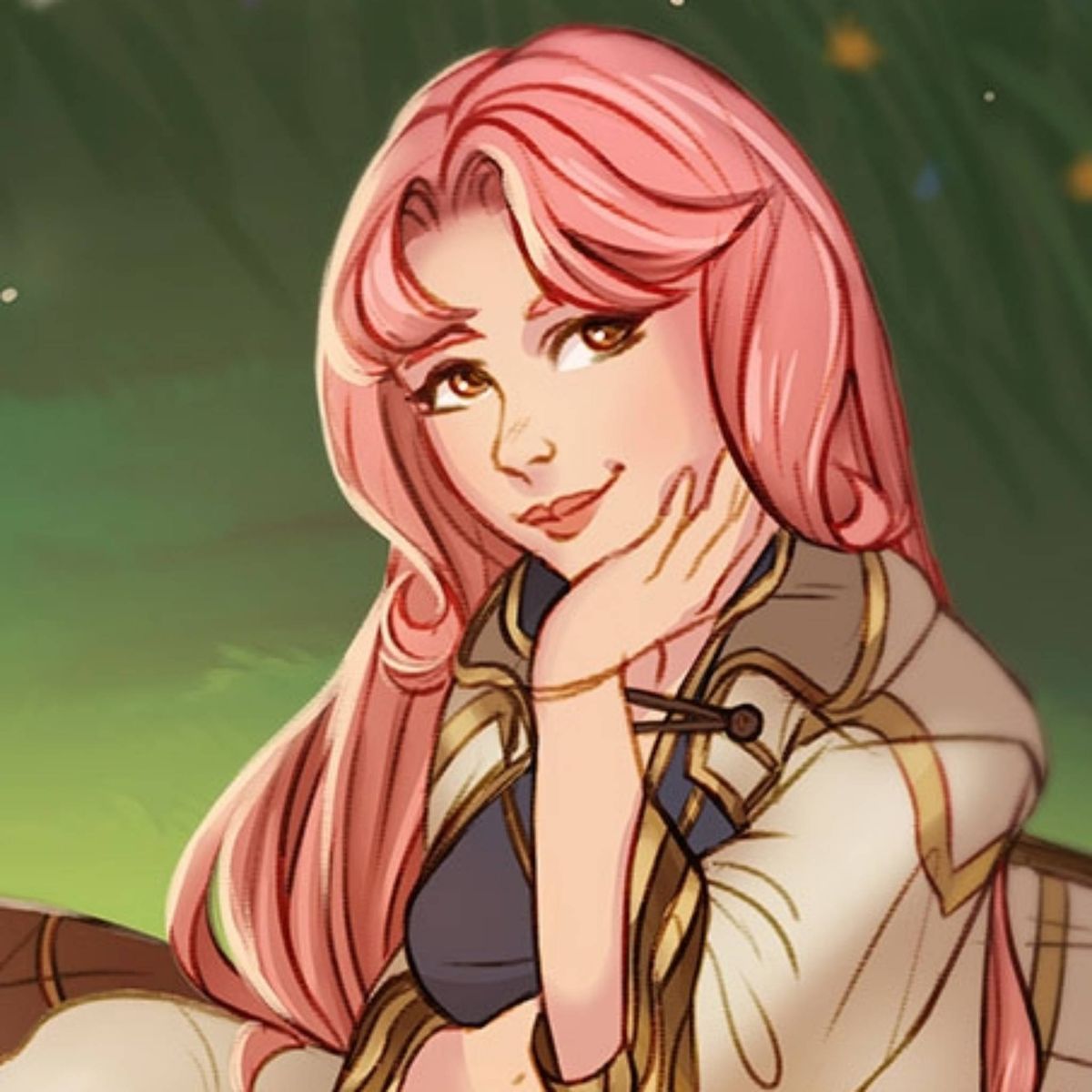 Profile Image