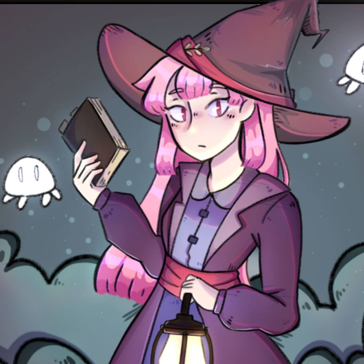 Profile Image