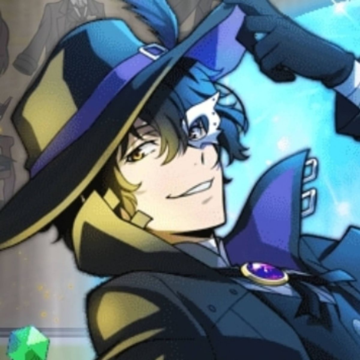 Profile Image