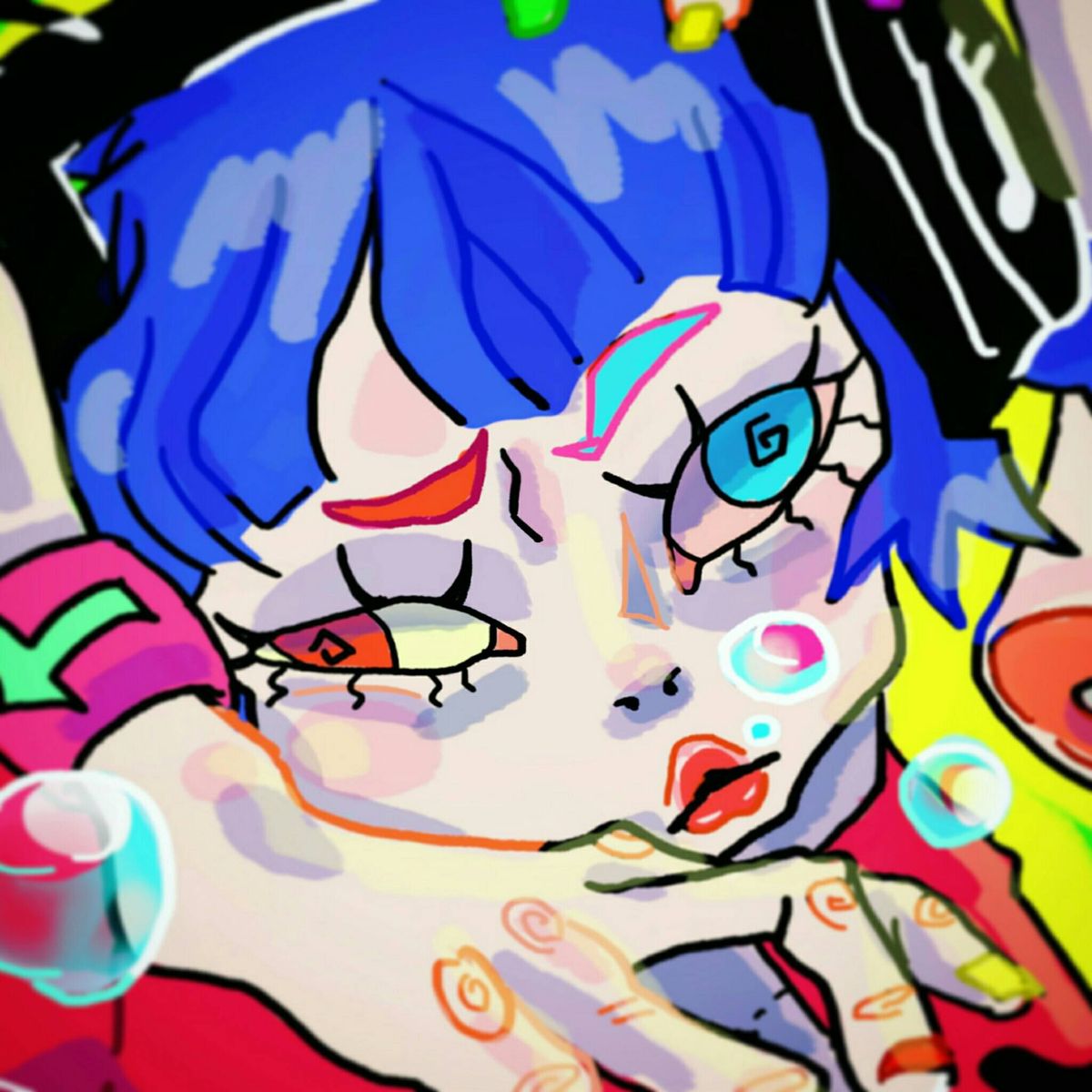 Profile Image