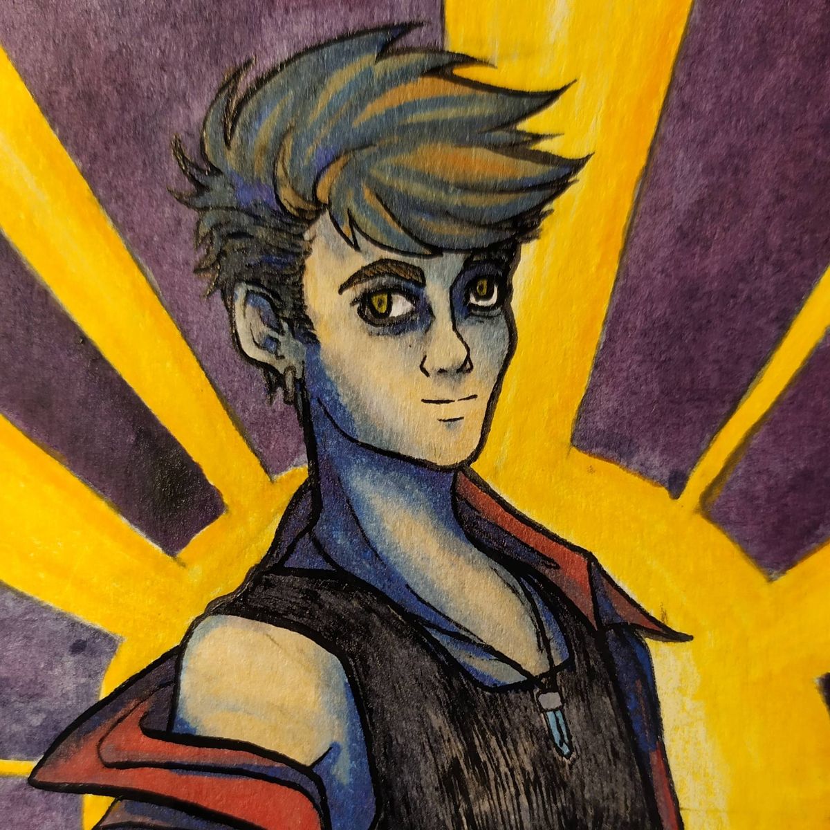 Profile Image
