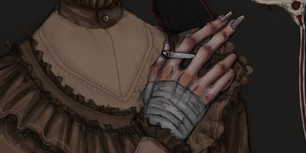 Hero artwork