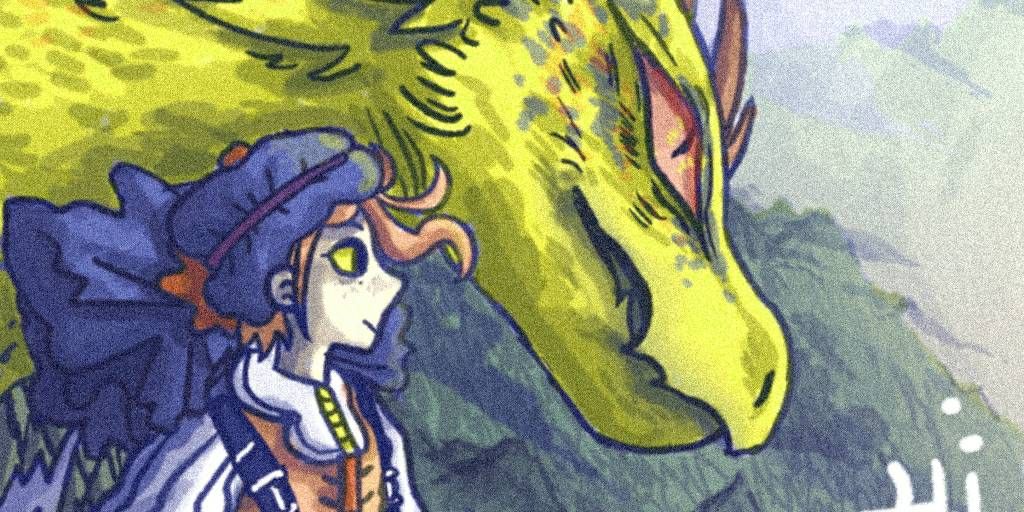 Hero artwork