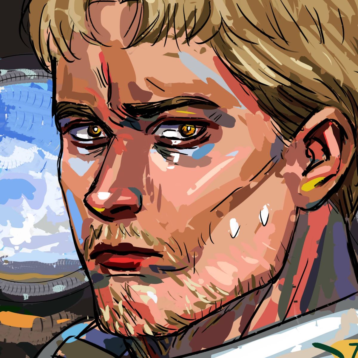 Profile Image