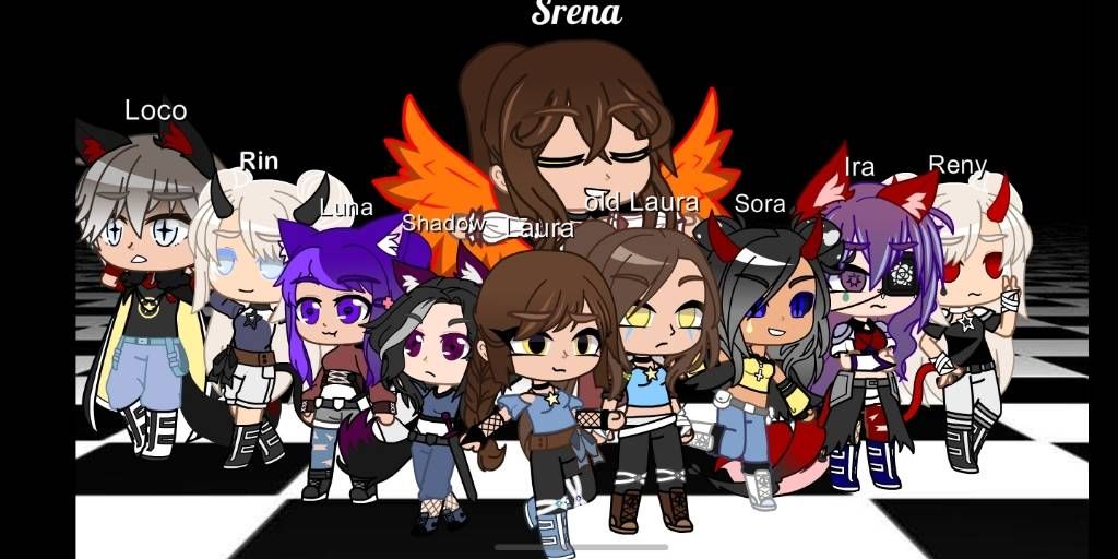 Hero artwork
