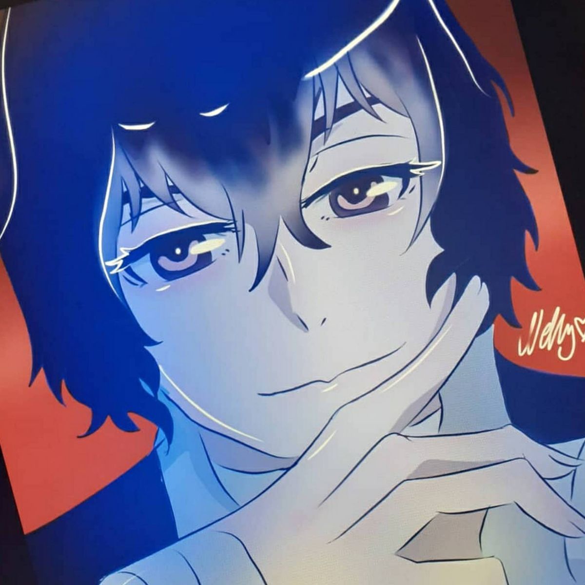 Profile Image