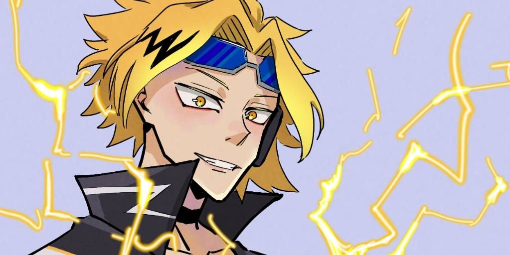 Hero artwork