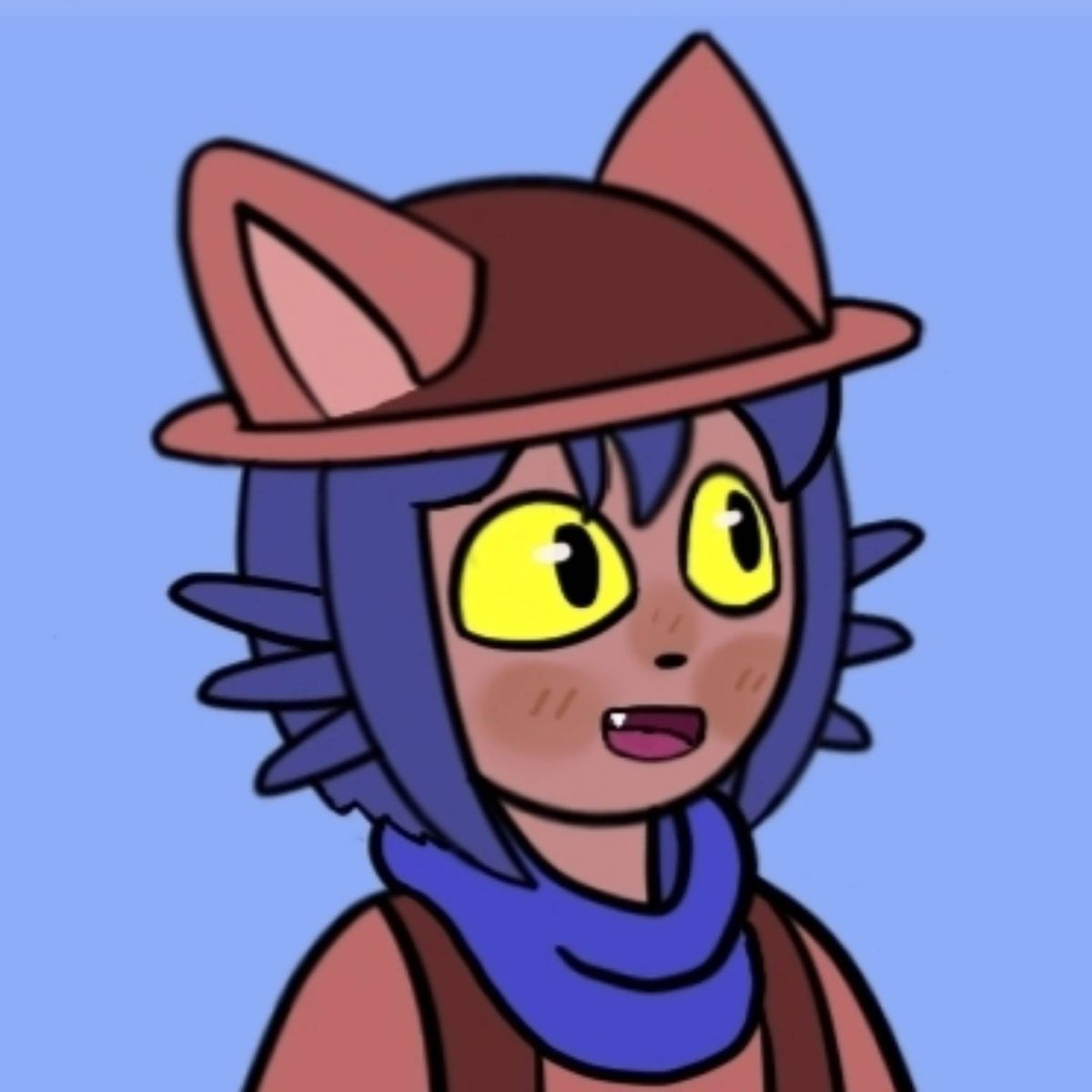 Profile Image