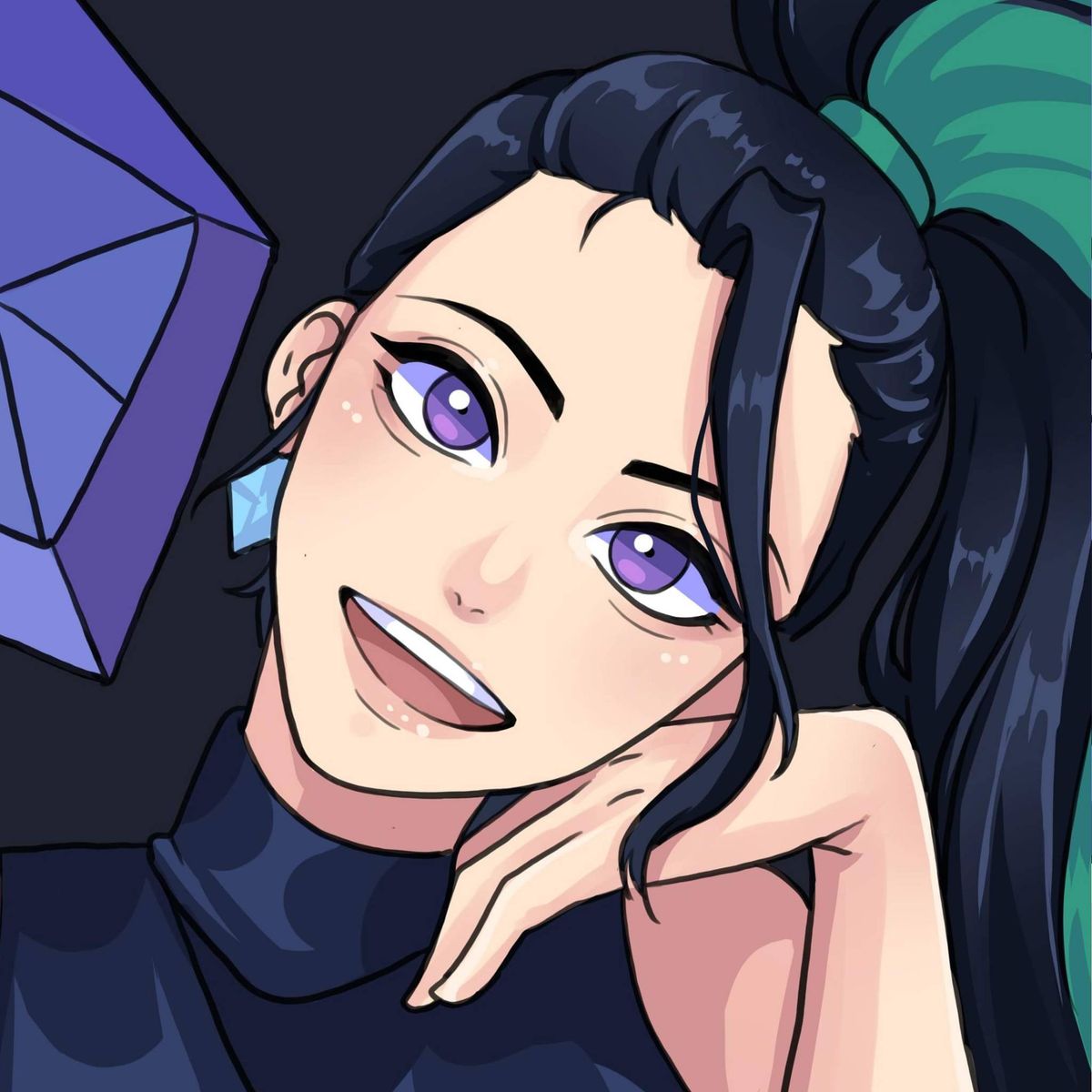 Profile Image