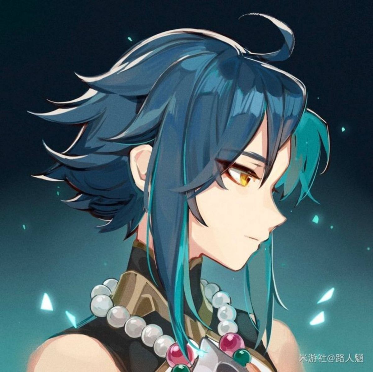 Profile Image
