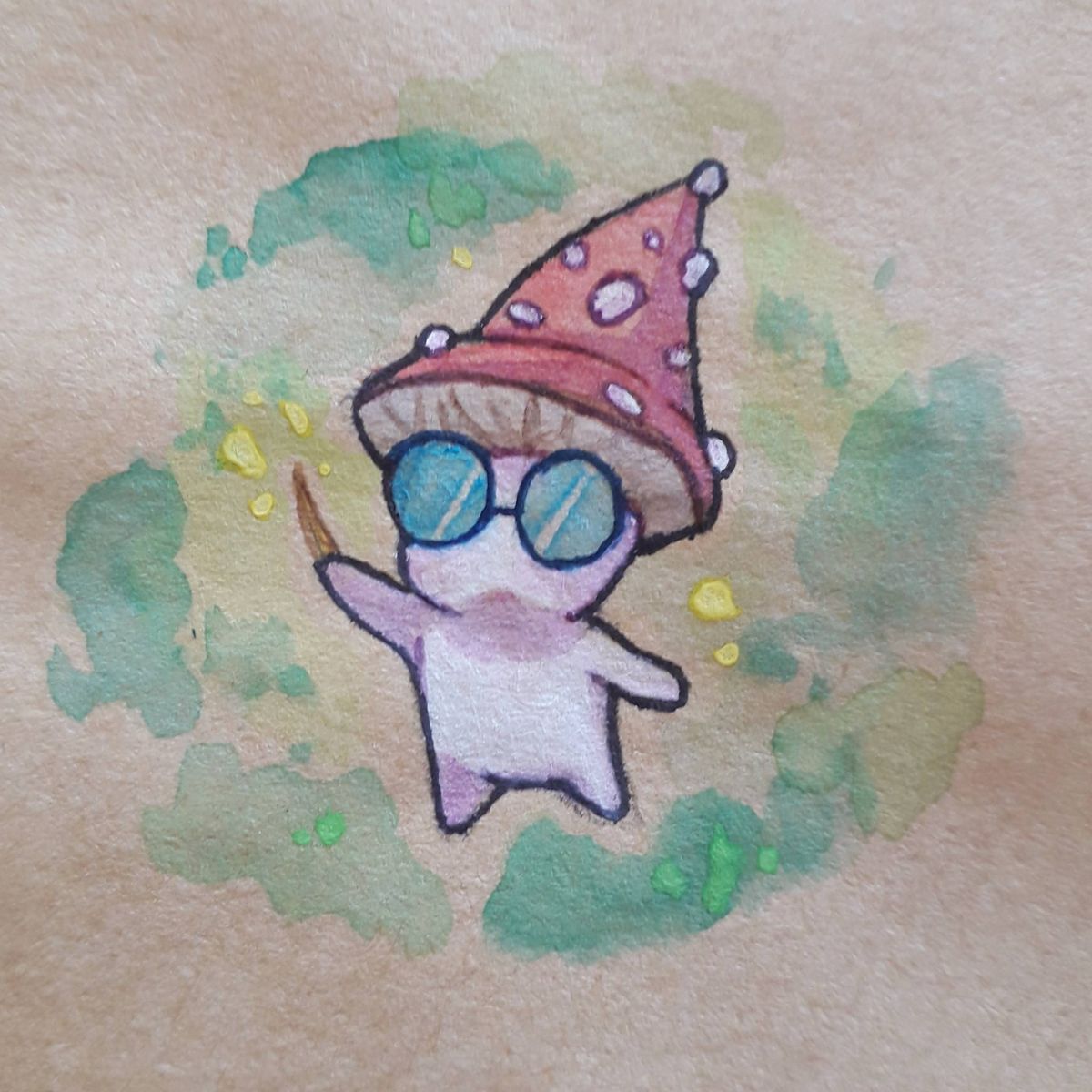 Profile Image