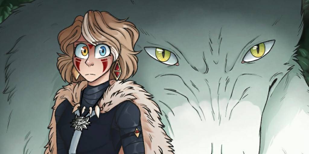 Hero artwork