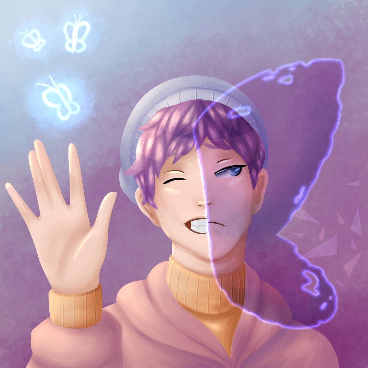 Profile Image