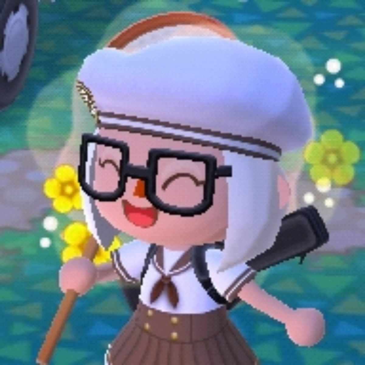 Profile Image