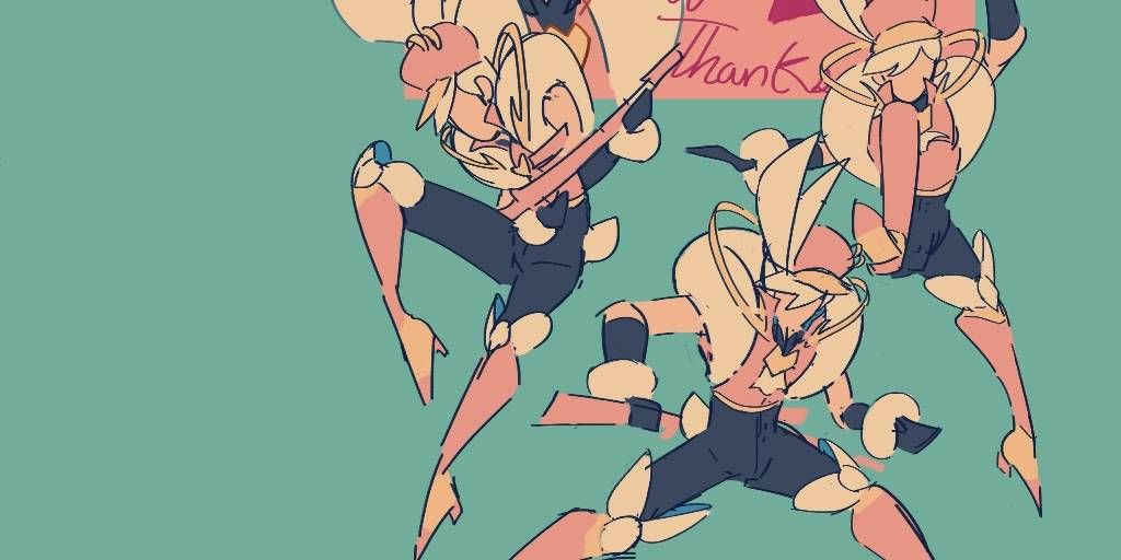 Hero artwork