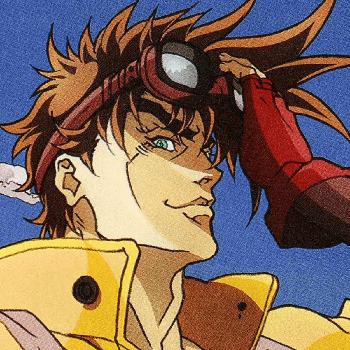 Profile Image