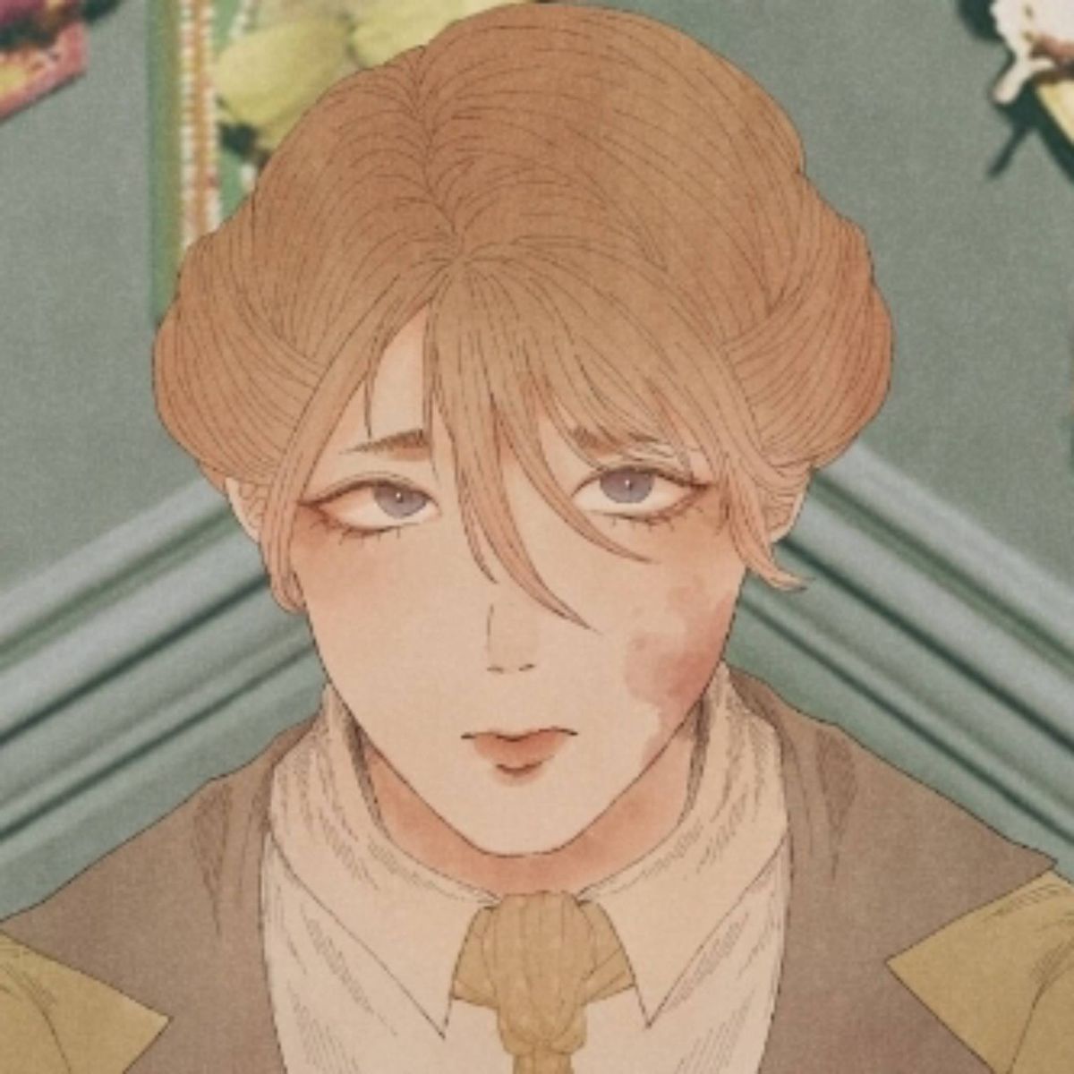 Profile Image