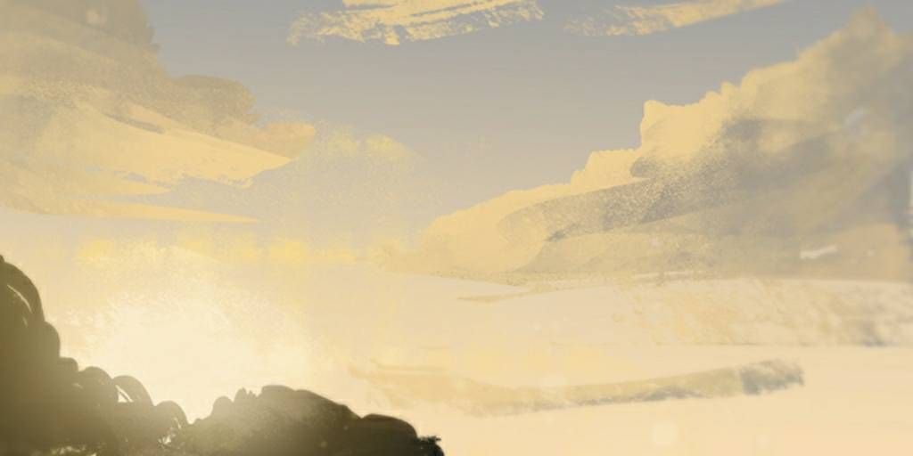 Hero artwork