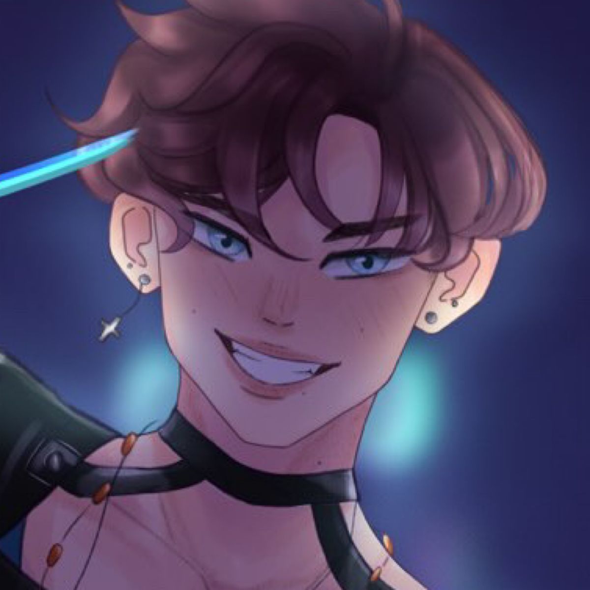 Profile Image