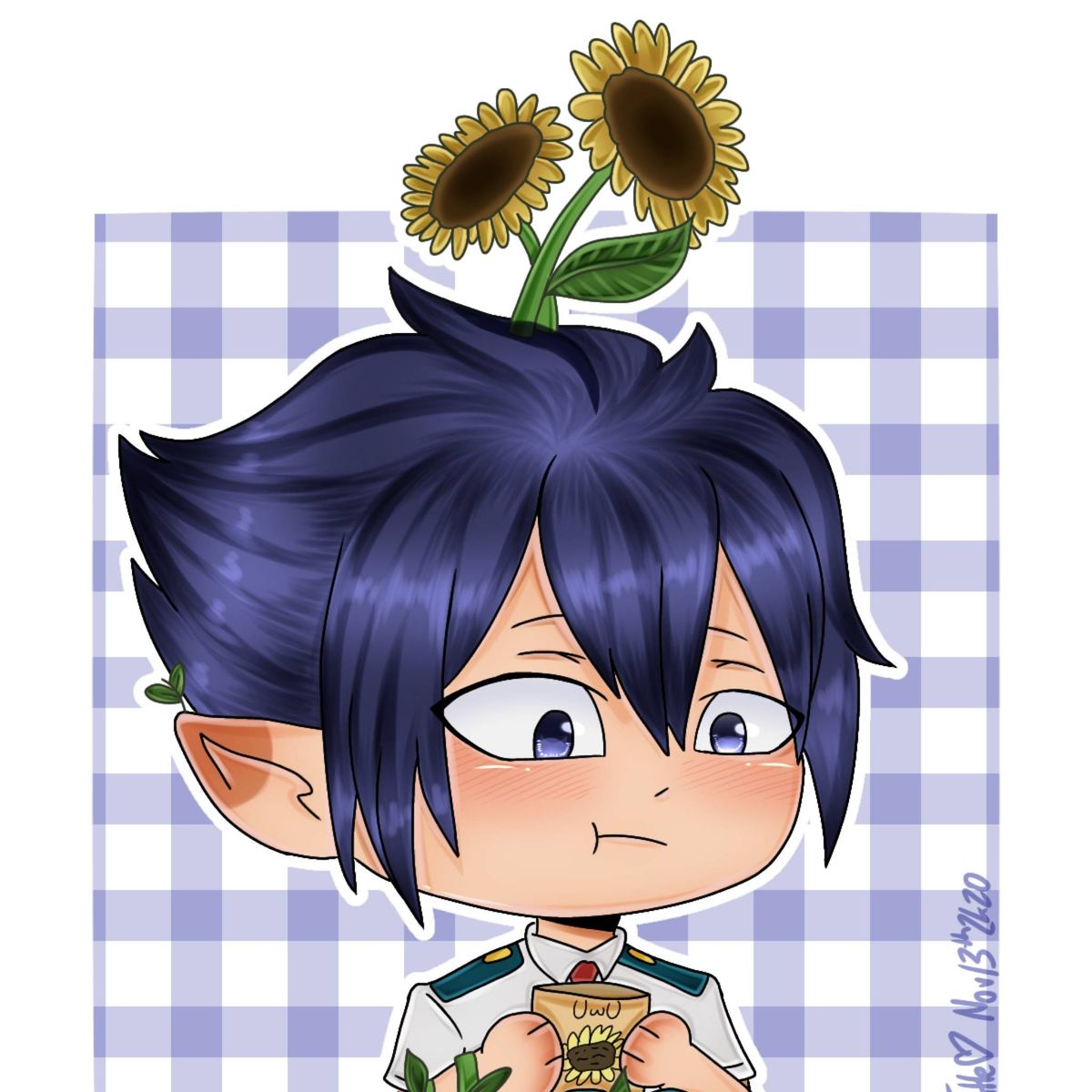 Profile Image