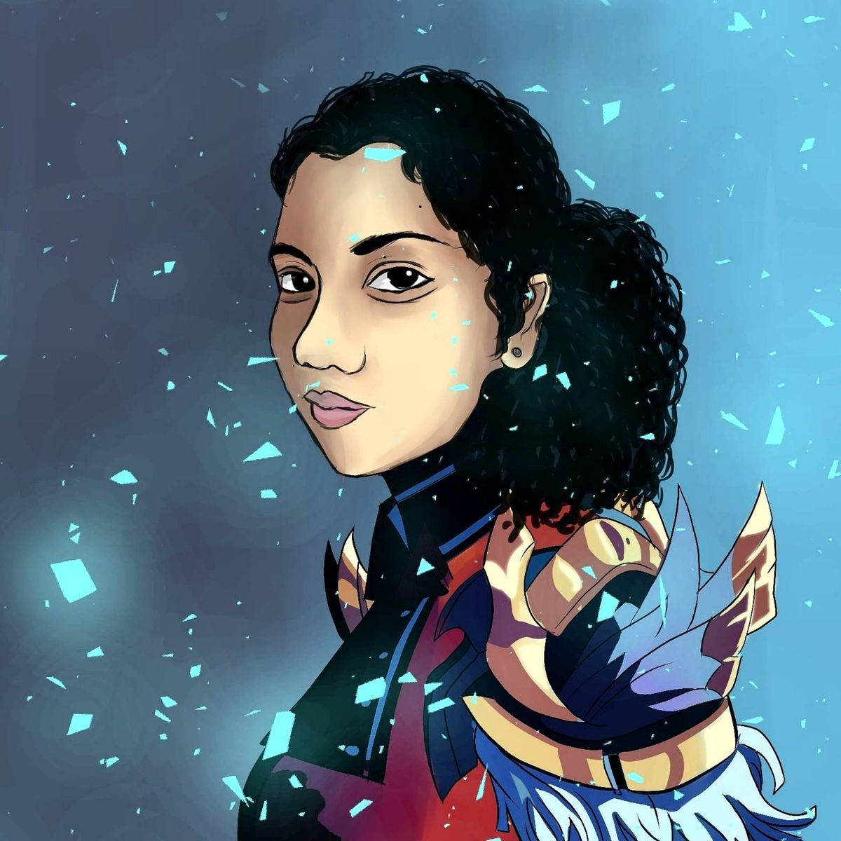 Profile Image