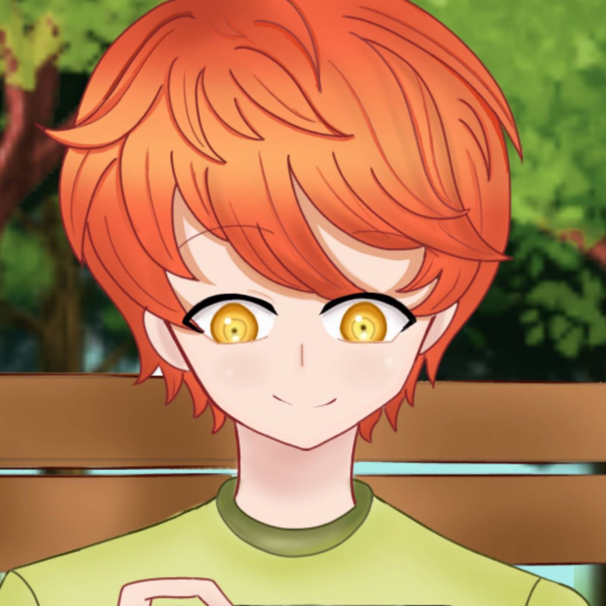 Profile Image