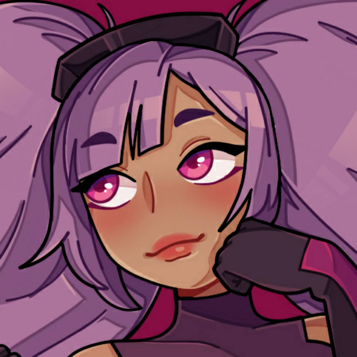 Profile Image