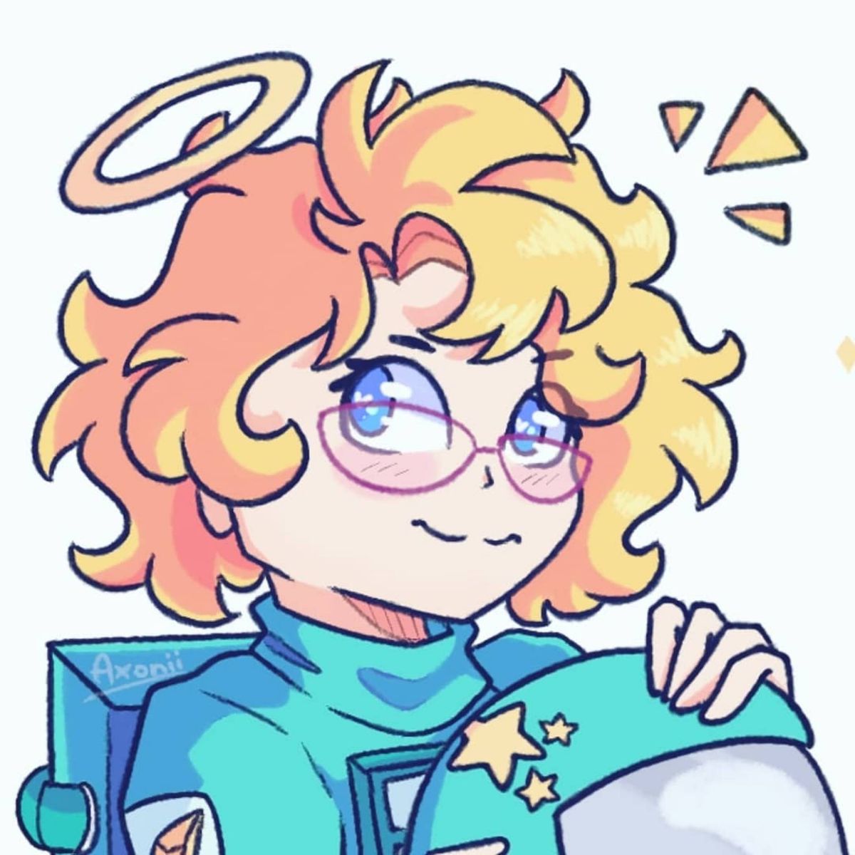Profile Image
