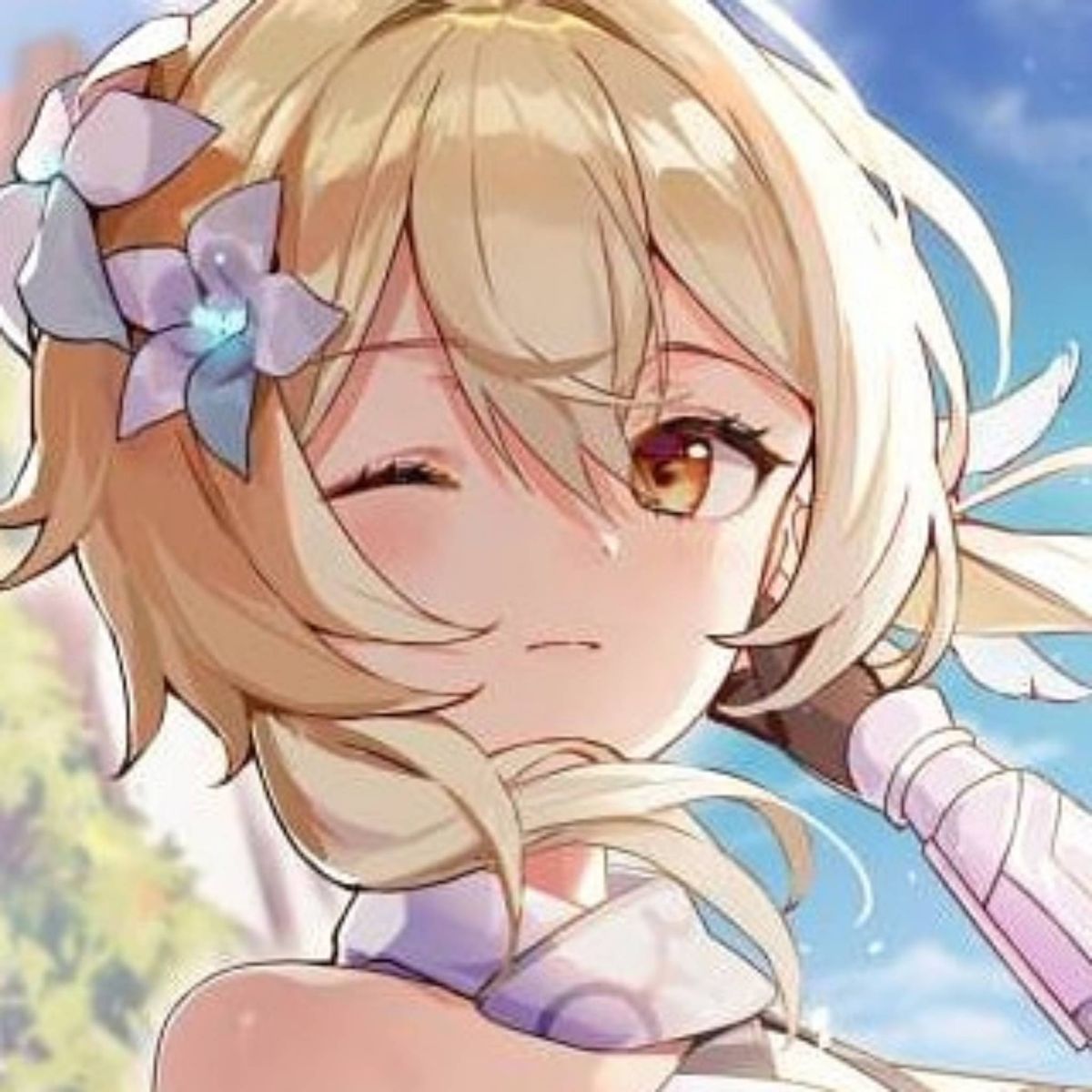 Profile Image